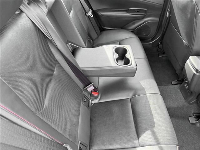 used 2024 Toyota Prius Prime car, priced at $37,998
