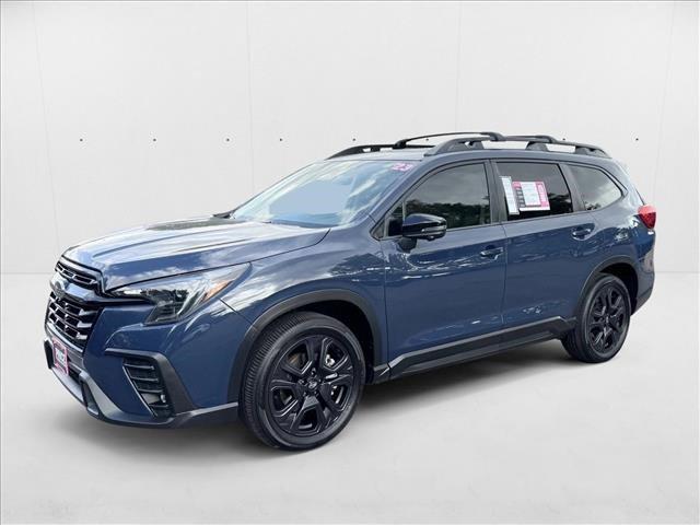 used 2023 Subaru Ascent car, priced at $34,998