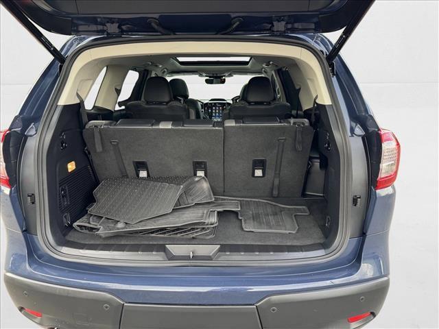 used 2023 Subaru Ascent car, priced at $34,998