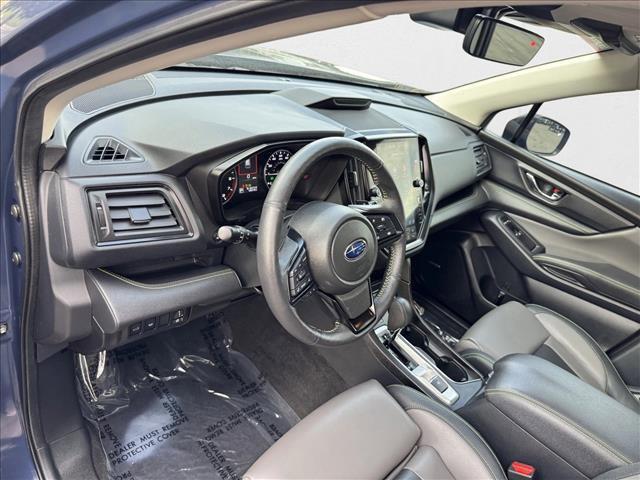 used 2023 Subaru Ascent car, priced at $34,998