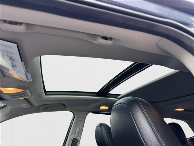 used 2023 Subaru Ascent car, priced at $34,998