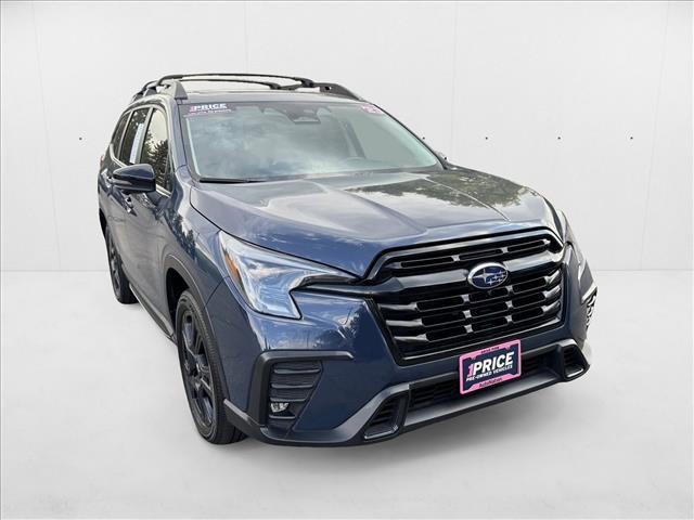 used 2023 Subaru Ascent car, priced at $34,998