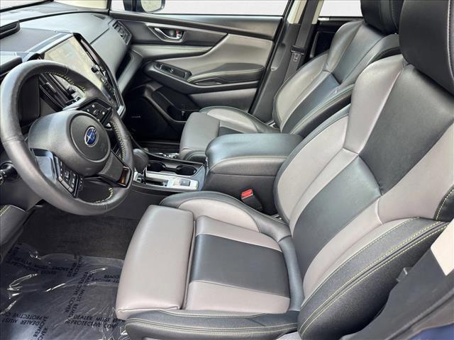 used 2023 Subaru Ascent car, priced at $34,998
