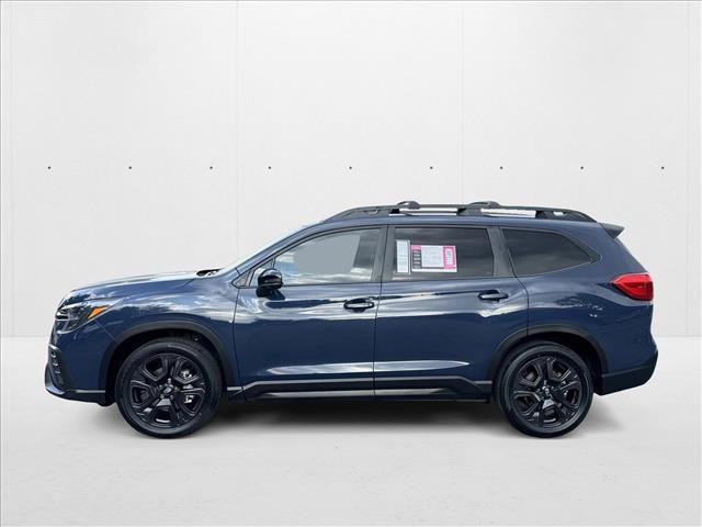 used 2023 Subaru Ascent car, priced at $34,998