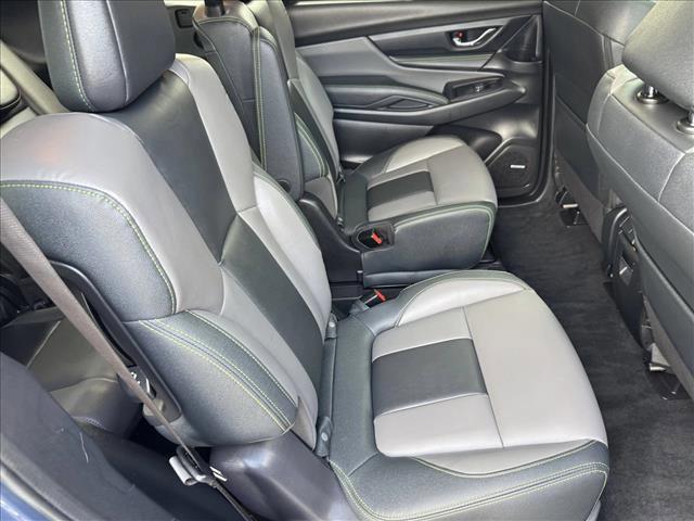 used 2023 Subaru Ascent car, priced at $34,998