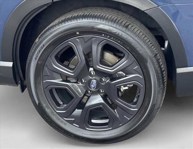 used 2023 Subaru Ascent car, priced at $34,998