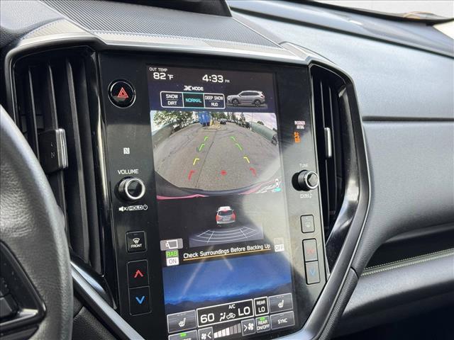 used 2023 Subaru Ascent car, priced at $34,998