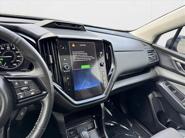used 2023 Subaru Ascent car, priced at $34,998