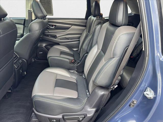 used 2023 Subaru Ascent car, priced at $34,998