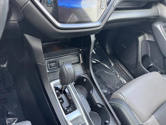 used 2023 Subaru Ascent car, priced at $34,998