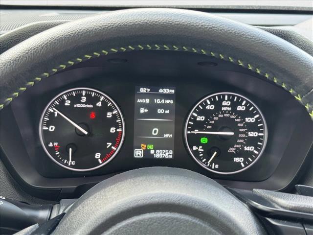 used 2023 Subaru Ascent car, priced at $34,998