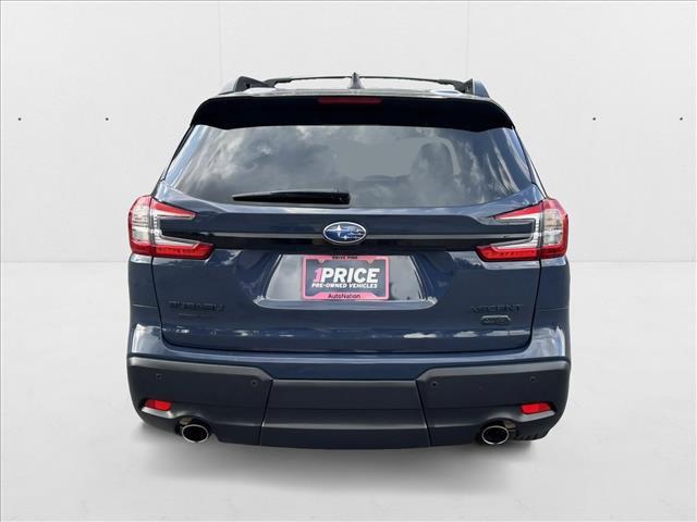 used 2023 Subaru Ascent car, priced at $34,998