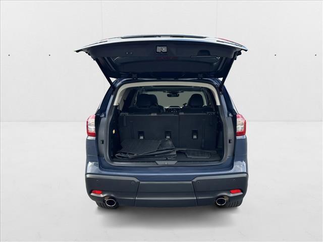 used 2023 Subaru Ascent car, priced at $34,998