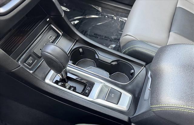 used 2023 Subaru Ascent car, priced at $34,998