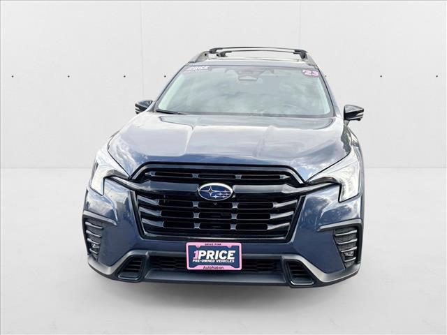 used 2023 Subaru Ascent car, priced at $34,998