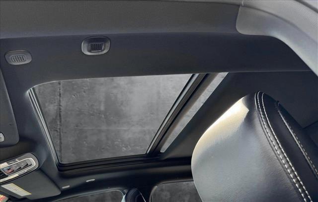 used 2021 Ram 1500 car, priced at $69,798