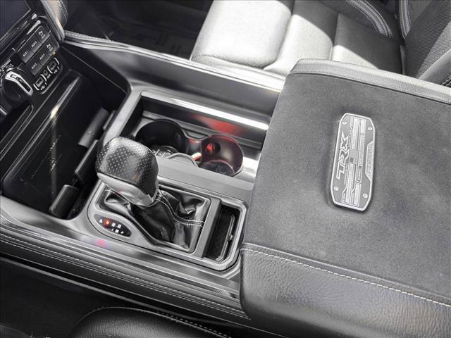 used 2021 Ram 1500 car, priced at $69,798
