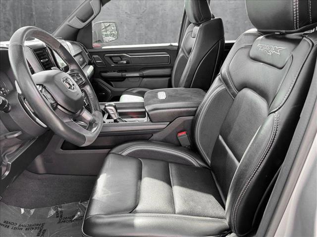 used 2021 Ram 1500 car, priced at $69,798