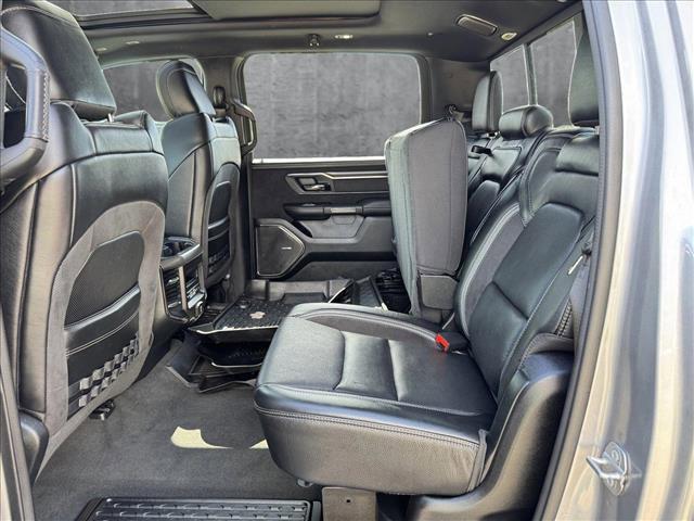 used 2021 Ram 1500 car, priced at $69,798