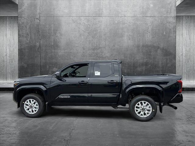 new 2025 Toyota Tacoma car, priced at $42,429