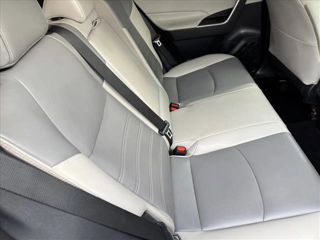 used 2019 Toyota RAV4 car, priced at $15,998