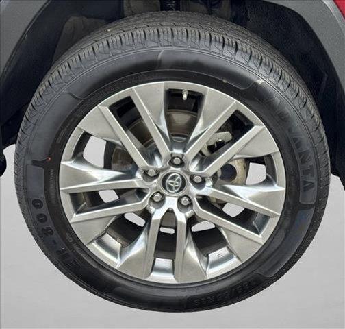 used 2019 Toyota RAV4 car, priced at $15,998