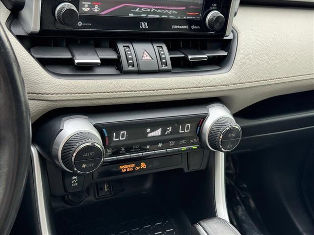 used 2019 Toyota RAV4 car, priced at $15,998