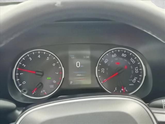 used 2019 Toyota RAV4 car, priced at $15,998