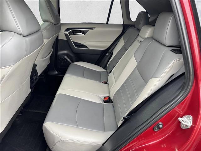used 2019 Toyota RAV4 car, priced at $15,998