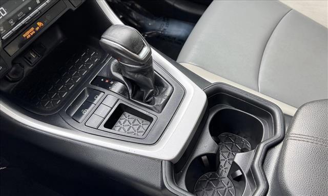 used 2019 Toyota RAV4 car, priced at $15,998