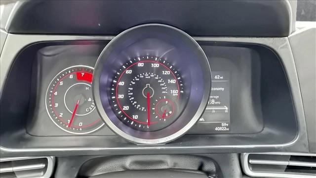 used 2021 Hyundai Elantra car, priced at $18,398