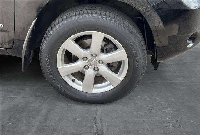 used 2008 Toyota RAV4 car, priced at $9,798