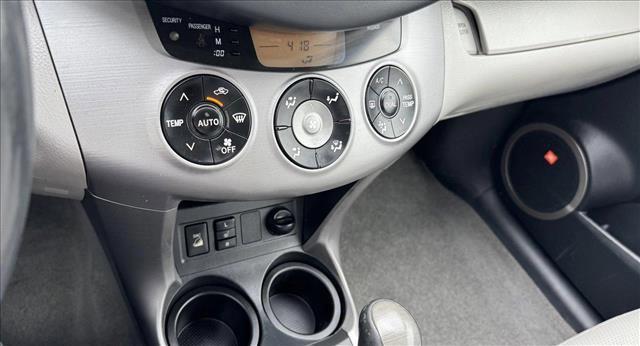 used 2008 Toyota RAV4 car, priced at $9,798