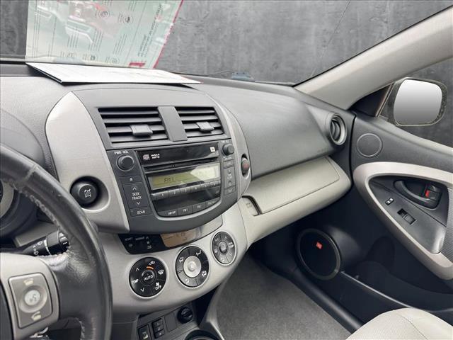 used 2008 Toyota RAV4 car, priced at $9,798