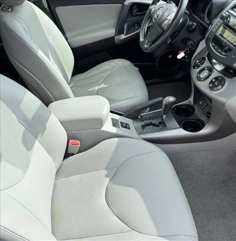 used 2008 Toyota RAV4 car, priced at $9,798