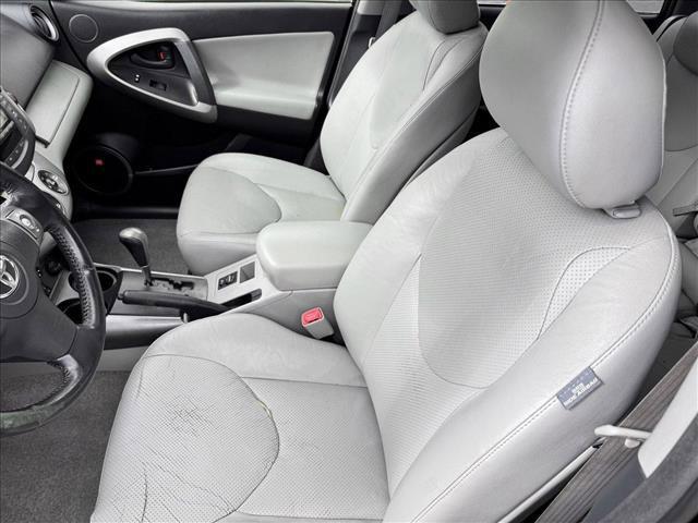 used 2008 Toyota RAV4 car, priced at $9,798