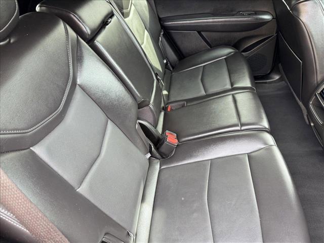 used 2023 Cadillac XT5 car, priced at $27,998