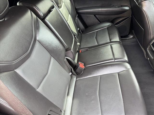 used 2023 Cadillac XT5 car, priced at $28,798