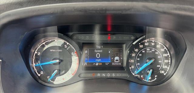 used 2021 Ford Ranger car, priced at $24,949