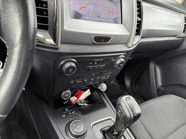 used 2021 Ford Ranger car, priced at $24,949