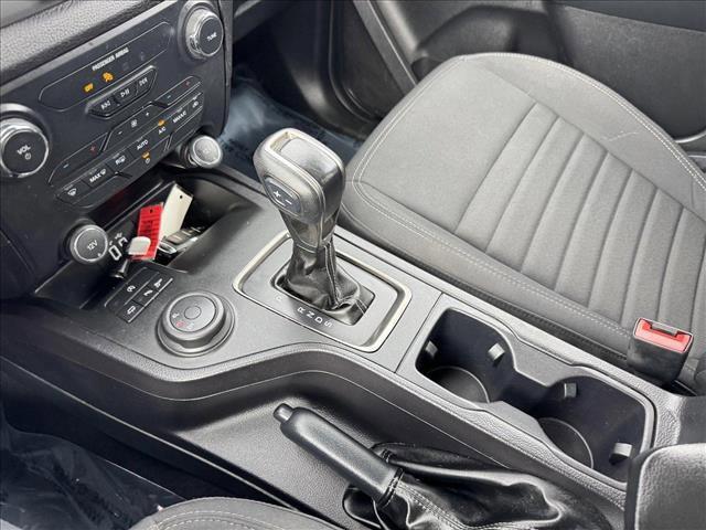used 2021 Ford Ranger car, priced at $24,949