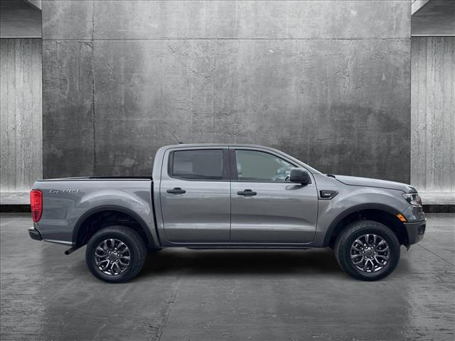 used 2021 Ford Ranger car, priced at $24,949