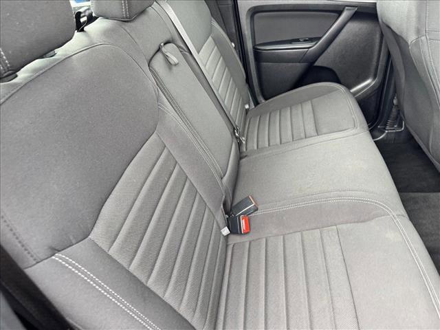 used 2021 Ford Ranger car, priced at $24,949