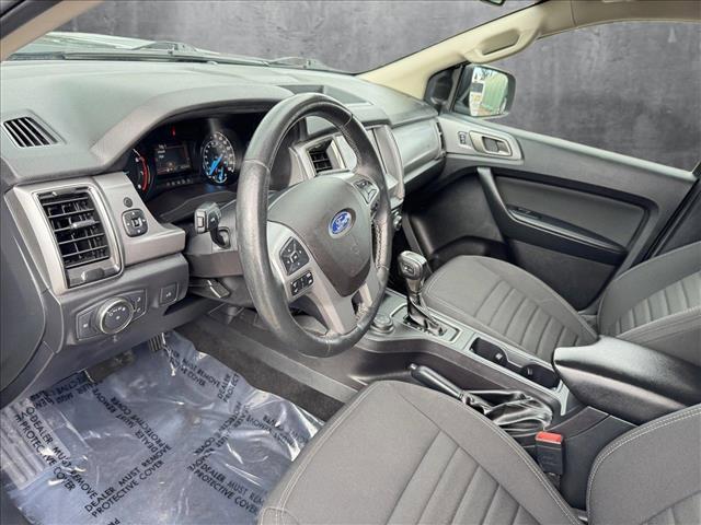 used 2021 Ford Ranger car, priced at $24,949