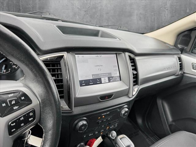 used 2021 Ford Ranger car, priced at $24,949