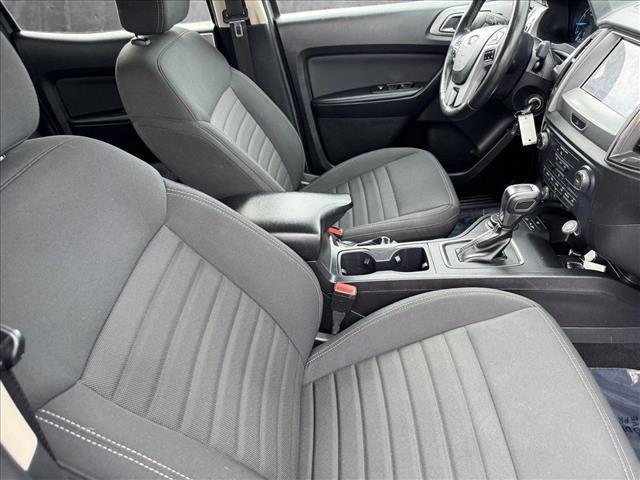 used 2021 Ford Ranger car, priced at $24,949