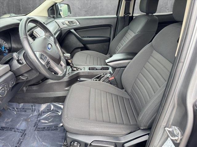 used 2021 Ford Ranger car, priced at $24,949