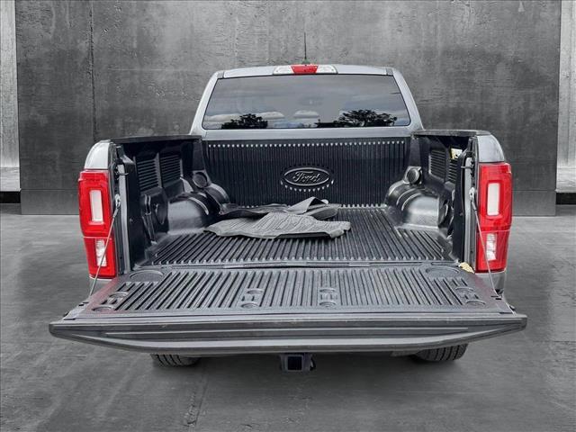 used 2021 Ford Ranger car, priced at $24,949