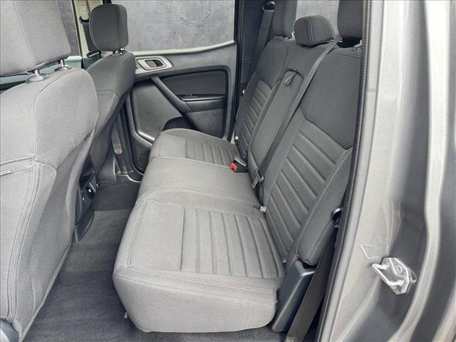 used 2021 Ford Ranger car, priced at $24,949