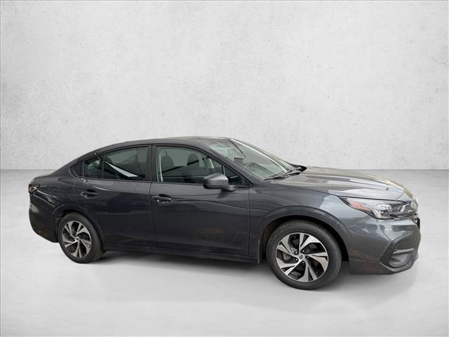 used 2024 Subaru Legacy car, priced at $25,797